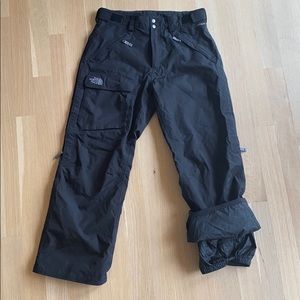 The North Face Hyvent ski pants for men